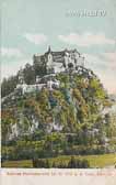 Hochosterwitz - Kärnten - alte historische Fotos Ansichten Bilder Aufnahmen Ansichtskarten 