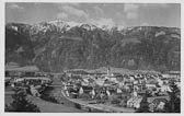 Spittal an der Drau - Kärnten - alte historische Fotos Ansichten Bilder Aufnahmen Ansichtskarten 