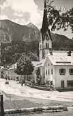 Mauthen - Mauthen - alte historische Fotos Ansichten Bilder Aufnahmen Ansichtskarten 