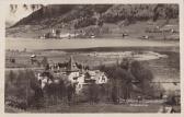 St. Urban  - Feldkirchen - alte historische Fotos Ansichten Bilder Aufnahmen Ansichtskarten 