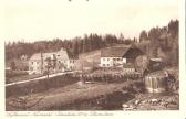 Neumarkt in Steiermark - Murau - alte historische Fotos Ansichten Bilder Aufnahmen Ansichtskarten 