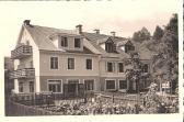 St. Marein bei Neumarkt - Murau - alte historische Fotos Ansichten Bilder Aufnahmen Ansichtskarten 