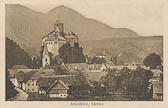 Arnoldstein - Villach Land - alte historische Fotos Ansichten Bilder Aufnahmen Ansichtskarten 