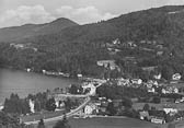 Reifnitz am Wörthersee - Europa - alte historische Fotos Ansichten Bilder Aufnahmen Ansichtskarten 