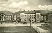 Krankenhaus Villach - Europa - alte historische Fotos Ansichten Bilder Aufnahmen Ansichtskarten 