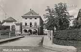 Nötsch - Nötsch im Gailtal - alte historische Fotos Ansichten Bilder Aufnahmen Ansichtskarten 