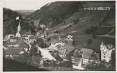 Hüttenberg - Sankt Veit an der Glan - alte historische Fotos Ansichten Bilder Aufnahmen Ansichtskarten 