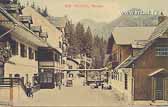 Bad Vellach - Völkermarkt - alte historische Fotos Ansichten Bilder Aufnahmen Ansichtskarten 