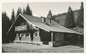 Turnerhütte - Pölling - alte historische Fotos Ansichten Bilder Aufnahmen Ansichtskarten 