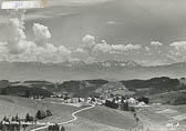 Diex mit Steiner Alpen - Europa - alte historische Fotos Ansichten Bilder Aufnahmen Ansichtskarten 