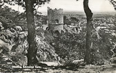 Mödling - Schwarzer Turm - Europa - alte historische Fotos Ansichten Bilder Aufnahmen Ansichtskarten 