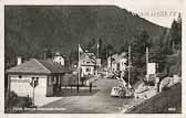 Thörl Maglern - Villach Land - alte historische Fotos Ansichten Bilder Aufnahmen Ansichtskarten 