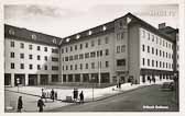 Rathaus Villach - Europa - alte historische Fotos Ansichten Bilder Aufnahmen Ansichtskarten 