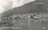 Techendorf - Spittal an der Drau - alte historische Fotos Ansichten Bilder Aufnahmen Ansichtskarten 