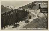 Grossglockner Hochalpenstrasse - Spittal an der Drau - alte historische Fotos Ansichten Bilder Aufnahmen Ansichtskarten 