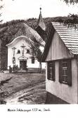 Zeutschach - St. Lambrecht - Europa - alte historische Fotos Ansichten Bilder Aufnahmen Ansichtskarten 