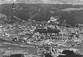 Goldeckbahn - Europa - alte historische Fotos Ansichten Bilder Aufnahmen Ansichtskarten 