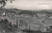 Strassburg - Sankt Veit an der Glan - alte historische Fotos Ansichten Bilder Aufnahmen Ansichtskarten 