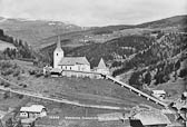 Deutsch Griffen - Sankt Veit an der Glan - alte historische Fotos Ansichten Bilder Aufnahmen Ansichtskarten 