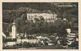 Bleiburg - Völkermarkt - alte historische Fotos Ansichten Bilder Aufnahmen Ansichtskarten 