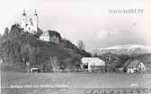 Heiligen Grab bei Bleiburg - Völkermarkt - alte historische Fotos Ansichten Bilder Aufnahmen Ansichtskarten 