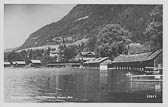 Sattendorf - Villach Land - alte historische Fotos Ansichten Bilder Aufnahmen Ansichtskarten 