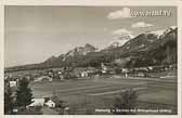 Finekenstein - Mallestig - Villach Land - alte historische Fotos Ansichten Bilder Aufnahmen Ansichtskarten 