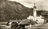 Unterassling - Tirol - alte historische Fotos Ansichten Bilder Aufnahmen Ansichtskarten 