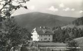 Gasthof zur Fernsicht - Kärnten - alte historische Fotos Ansichten Bilder Aufnahmen Ansichtskarten 