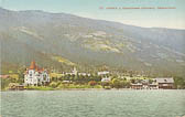 St. Urban - Steindorf am Ossiacher See - alte historische Fotos Ansichten Bilder Aufnahmen Ansichtskarten 