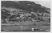 St. Urban - Feldkirchen - alte historische Fotos Ansichten Bilder Aufnahmen Ansichtskarten 