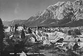 Arnoldstein - Kärnten - alte historische Fotos Ansichten Bilder Aufnahmen Ansichtskarten 