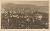 Linz - Linz(Stadt) - alte historische Fotos Ansichten Bilder Aufnahmen Ansichtskarten 