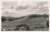 Keutschacher See - Klagenfurt Land - alte historische Fotos Ansichten Bilder Aufnahmen Ansichtskarten 