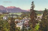 Hermagor - Kärnten - alte historische Fotos Ansichten Bilder Aufnahmen Ansichtskarten 