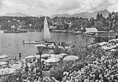 Velden - Kärnten - alte historische Fotos Ansichten Bilder Aufnahmen Ansichtskarten 