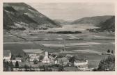 Villach St. Ruprecht - Kärnten - alte historische Fotos Ansichten Bilder Aufnahmen Ansichtskarten 