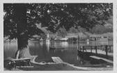 Ossiach - Feldkirchen - alte historische Fotos Ansichten Bilder Aufnahmen Ansichtskarten 