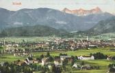 Villach - St. Leonhard - Kärnten - alte historische Fotos Ansichten Bilder Aufnahmen Ansichtskarten 