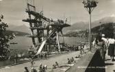 Millstatt - alte historische Fotos Ansichten Bilder Aufnahmen Ansichtskarten 