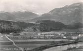 St. Niklas - Villach - alte historische Fotos Ansichten Bilder Aufnahmen Ansichtskarten 