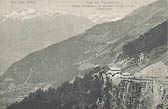 Obervellach - Spittal an der Drau - alte historische Fotos Ansichten Bilder Aufnahmen Ansichtskarten 