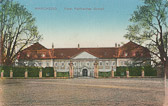 Marchegg - Schloss - Niederösterreich - alte historische Fotos Ansichten Bilder Aufnahmen Ansichtskarten 