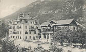 Mittewald - Villach - alte historische Fotos Ansichten Bilder Aufnahmen Ansichtskarten 