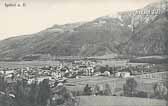 Spittal - Kärnten - alte historische Fotos Ansichten Bilder Aufnahmen Ansichtskarten 