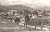 Neumarkt in Steiermark - Steiermark - alte historische Fotos Ansichten Bilder Aufnahmen Ansichtskarten 