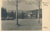 Warmbad - Villach - Villach(Stadt) - alte historische Fotos Ansichten Bilder Aufnahmen Ansichtskarten 