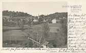 St. Martin am Techelsberg - St. Martin am Techelsberg - alte historische Fotos Ansichten Bilder Aufnahmen Ansichtskarten 