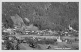 Weissbriach - Gitschtal - alte historische Fotos Ansichten Bilder Aufnahmen Ansichtskarten 