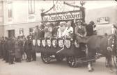 Neumarkt in Steiermark - Murau - alte historische Fotos Ansichten Bilder Aufnahmen Ansichtskarten 